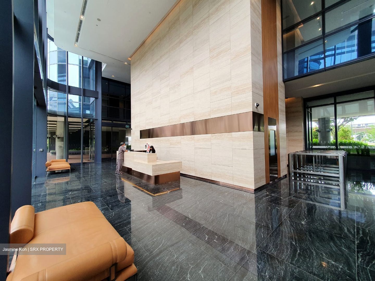 Woods Square (D25), Office #448090441